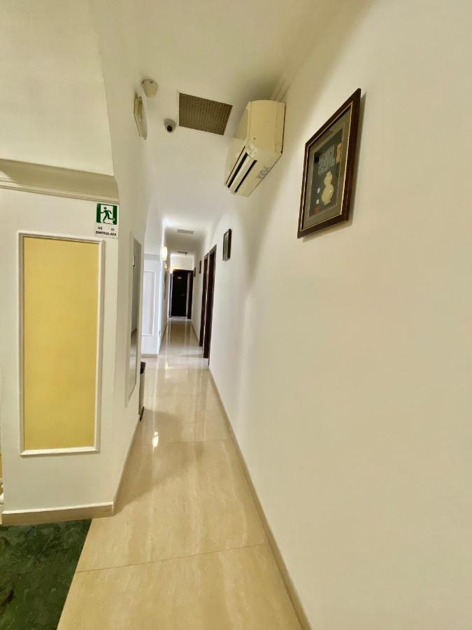 Euro Star Guest House Рим Экстерьер фото