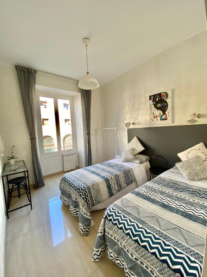 Euro Star Guest House Рим Экстерьер фото