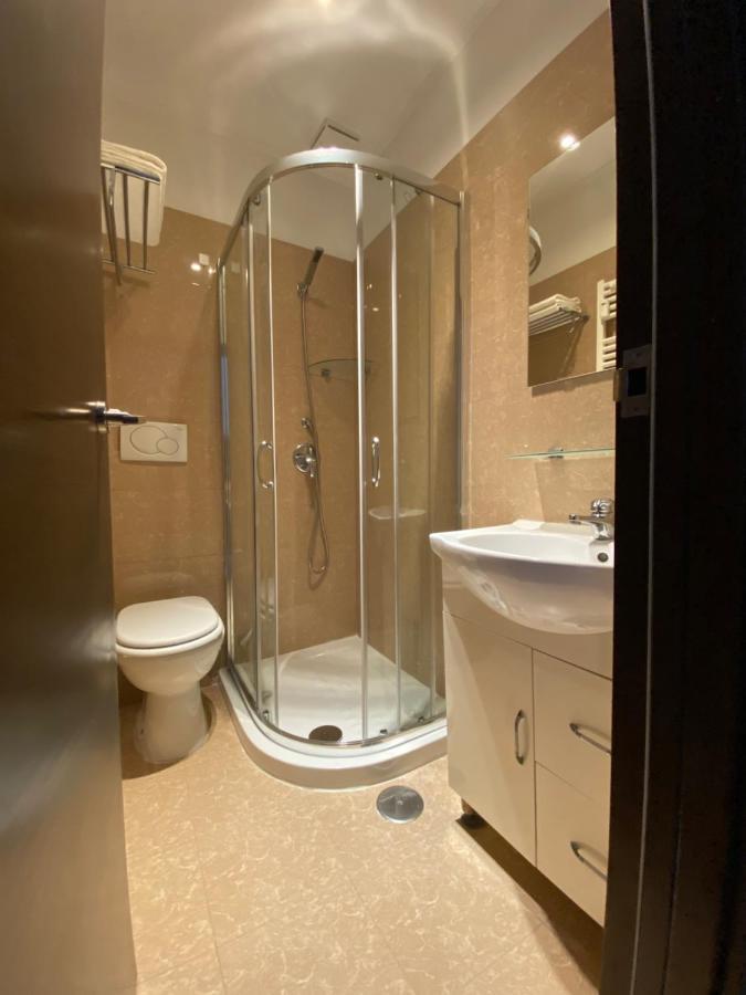 Euro Star Guest House Рим Экстерьер фото