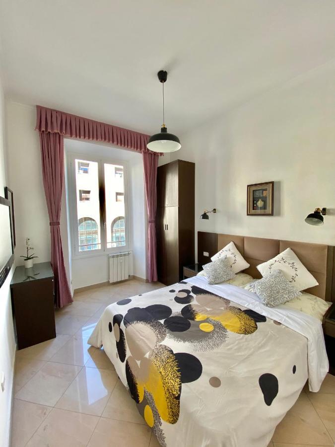 Euro Star Guest House Рим Экстерьер фото