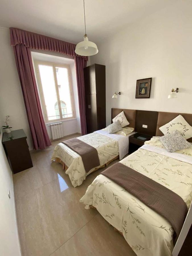 Euro Star Guest House Рим Экстерьер фото